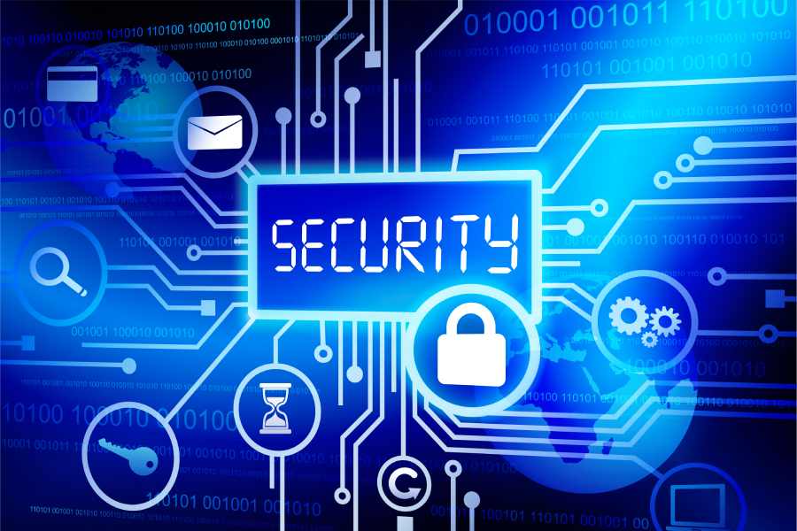cyber security