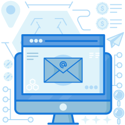 backup email