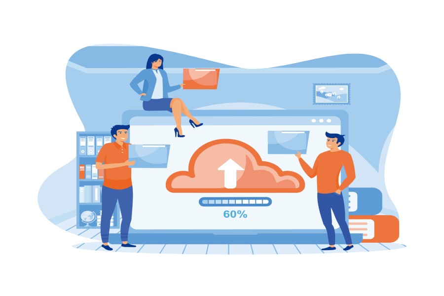 Office 365 Tenant-To-Tenant Migration