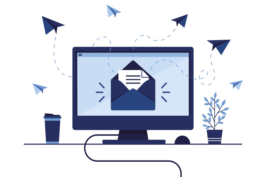 Email Services