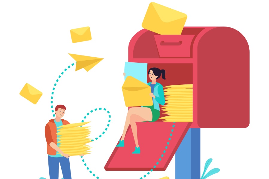 Sending Outbound Emails