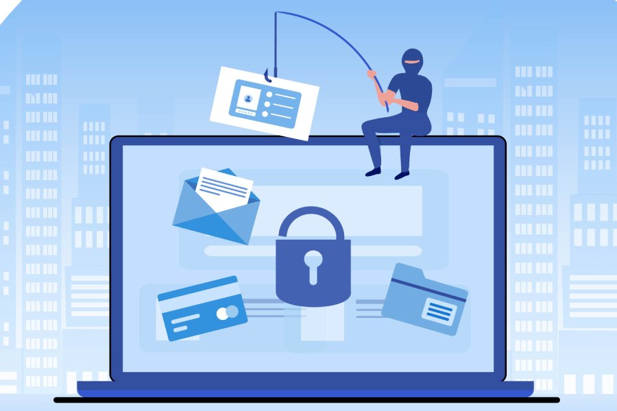 phishing protection