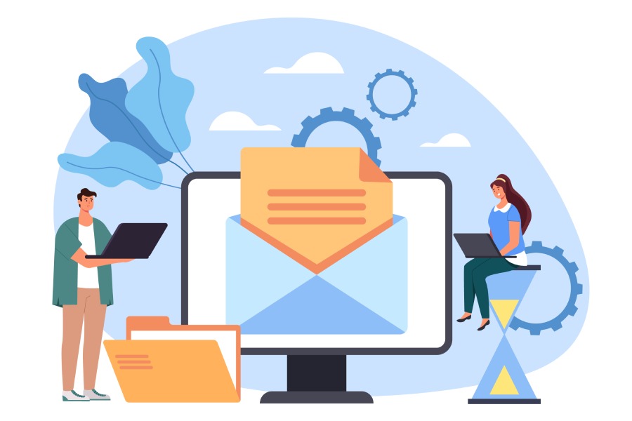Email Automation