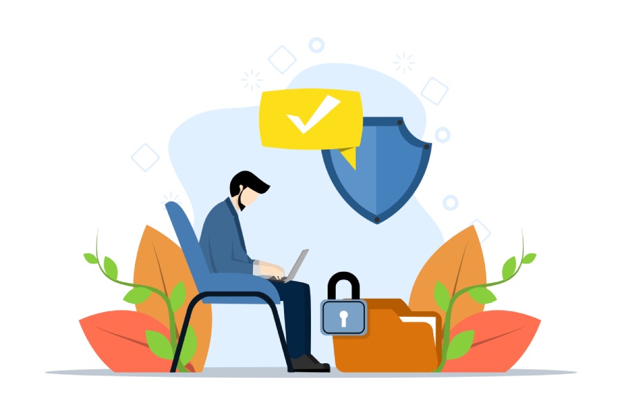 Secure Email Gateway