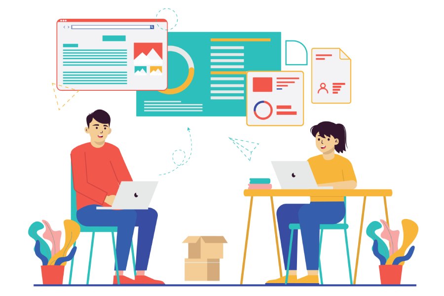 Google Workspace Vs. Microsoft Office 365
