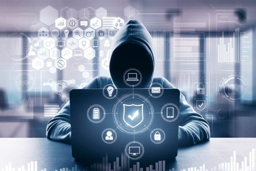 Cybersecurity Best Practices