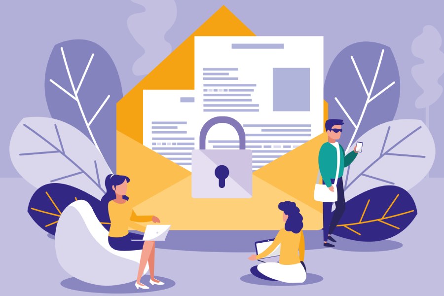 Email Security