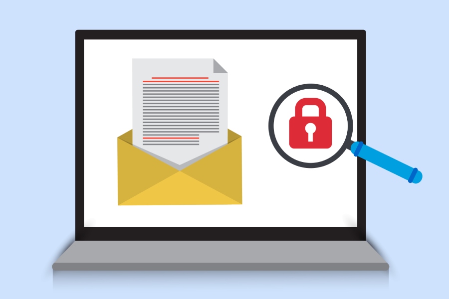 Protection From Dropbox Scams