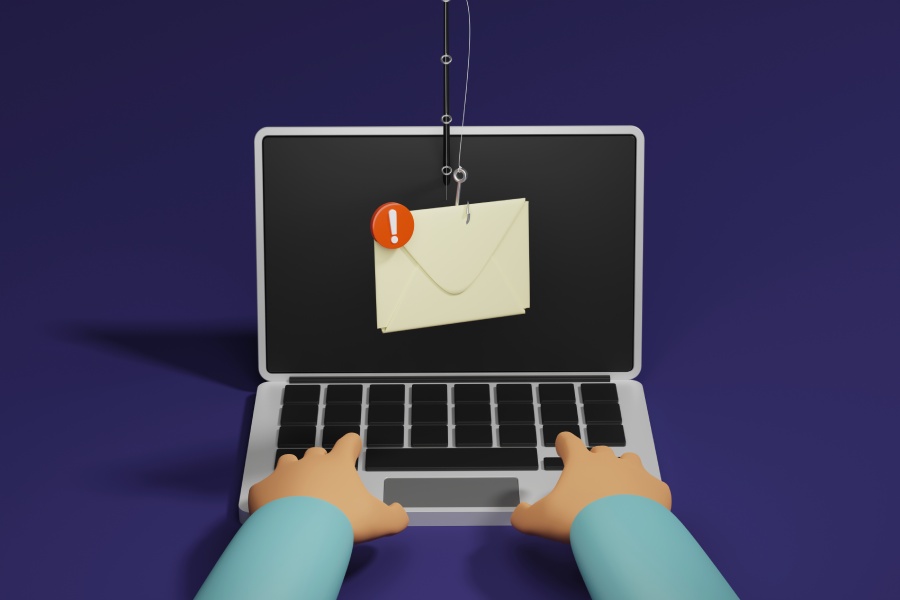 Email Phishing and Spoofing