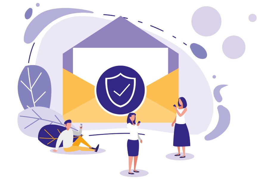 Email Security