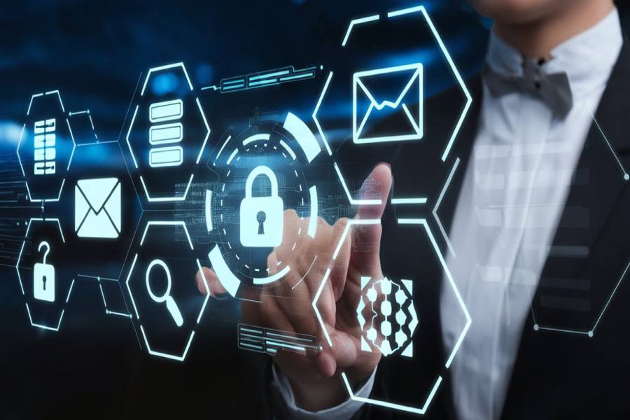 Cybersecurity Compliance