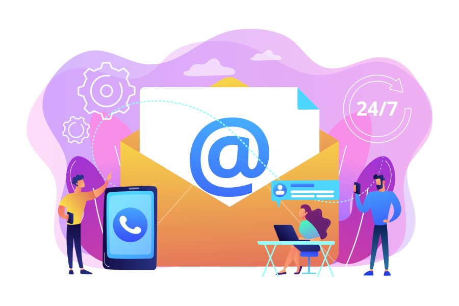 Email requirements That No MSP Can Afford To Ignore