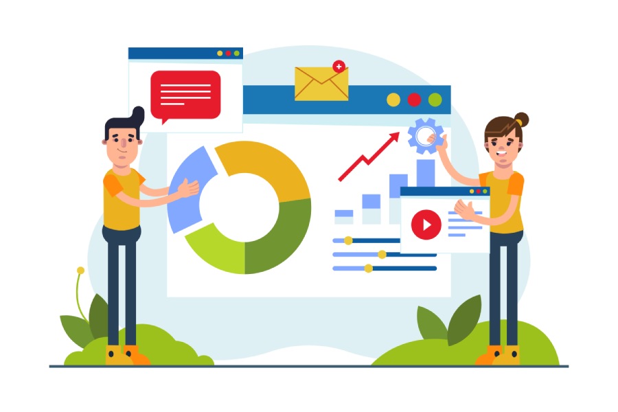 Retention & Acquisition