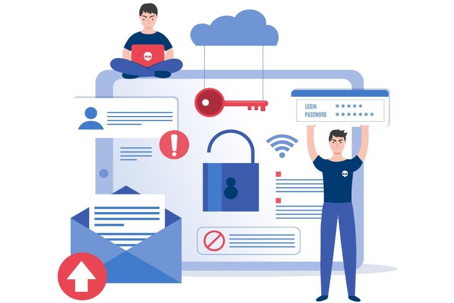 Cloud Email Security