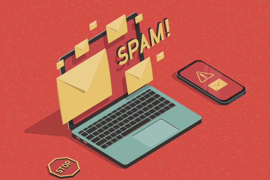 Spam Filter