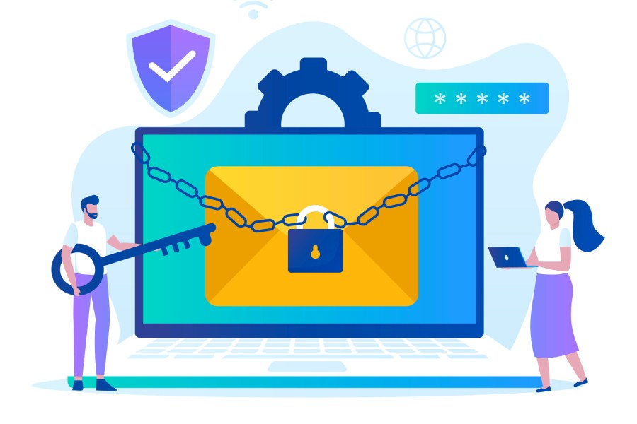 Email Security