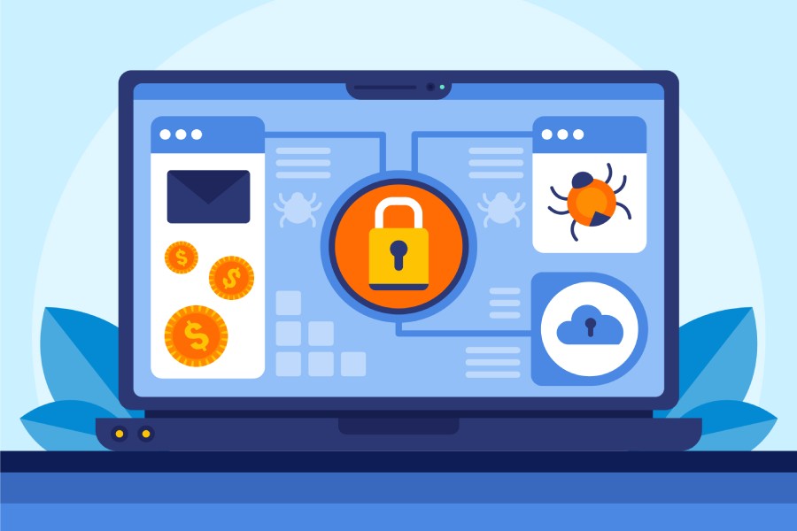 ransomware protection