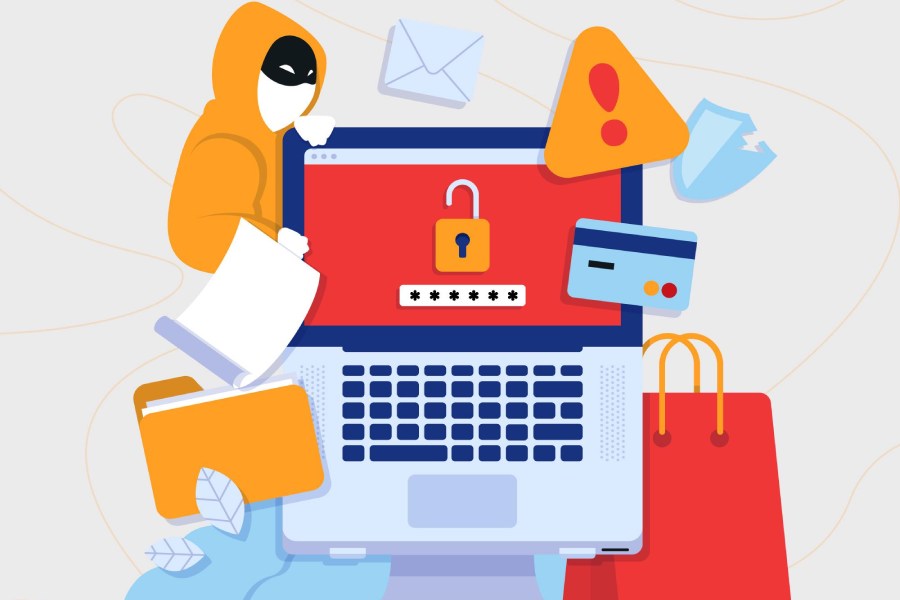 Cyberattack