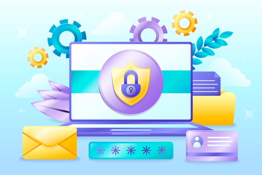 Email Security