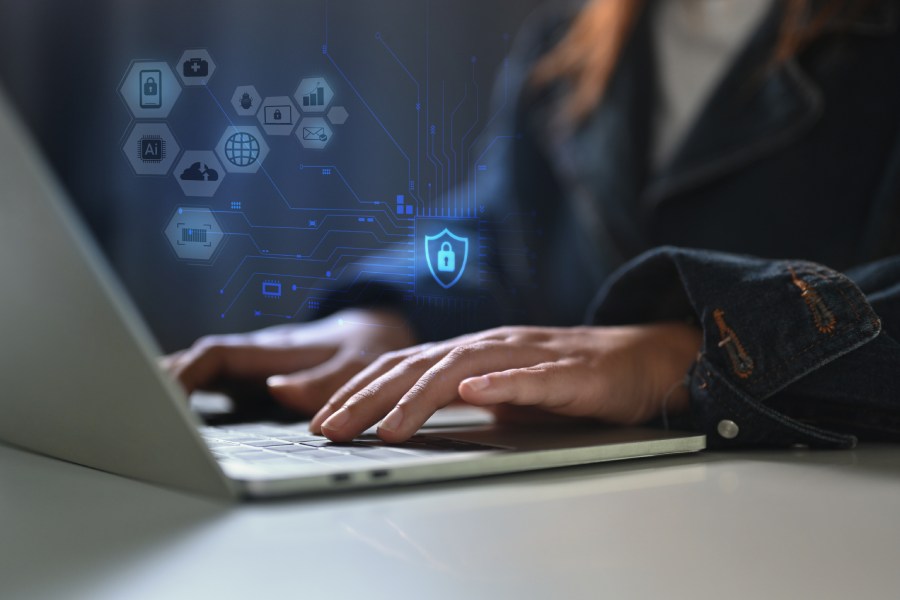 Cybersecurity
