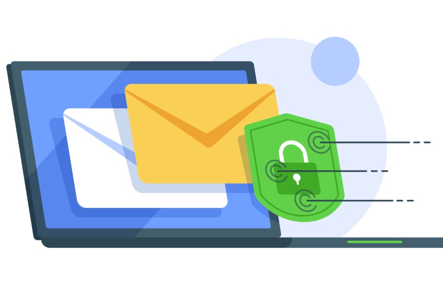 Email Security