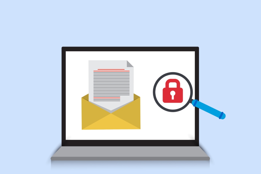 Email Security Basics