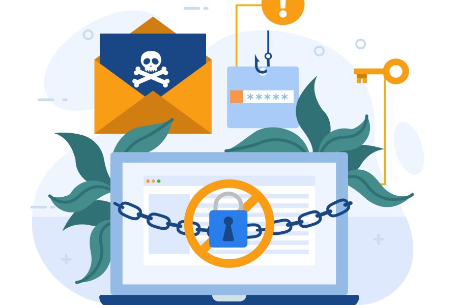 Email Security Solutions