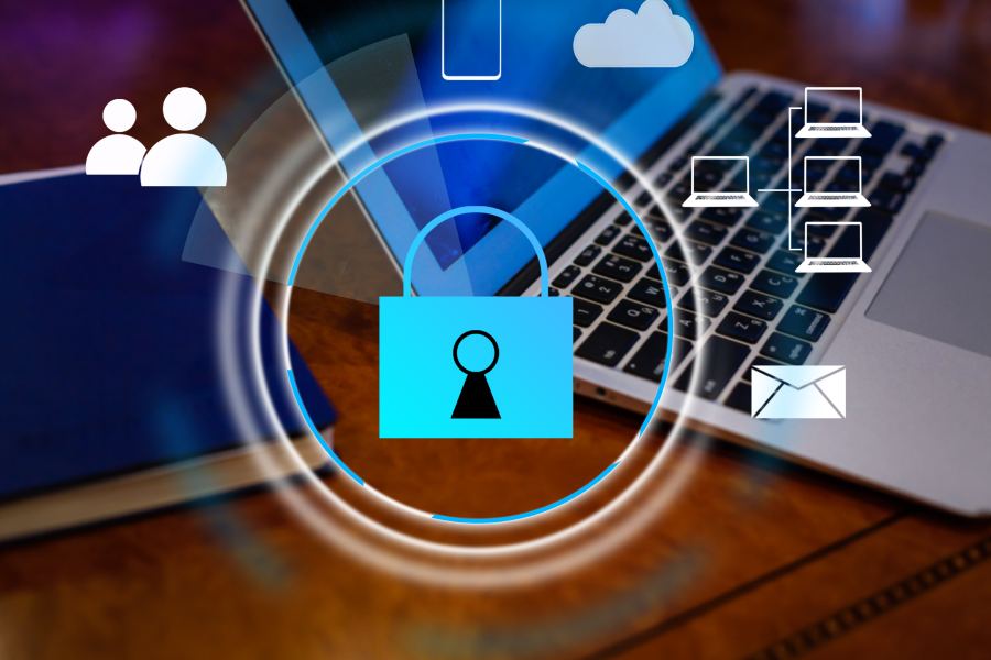 Email Security