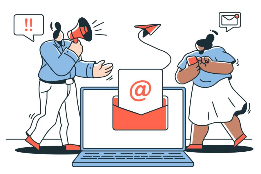 Email Validation