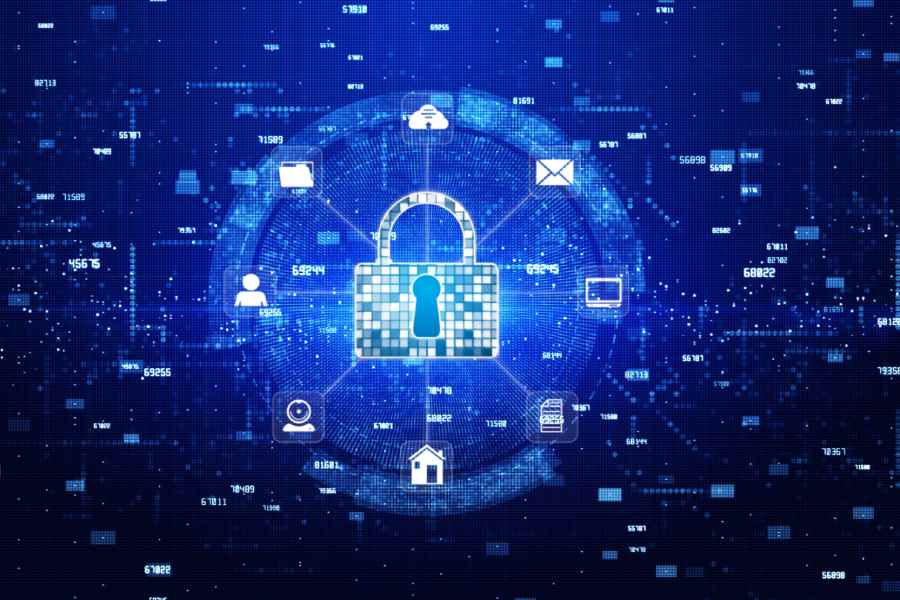 Cyber Security