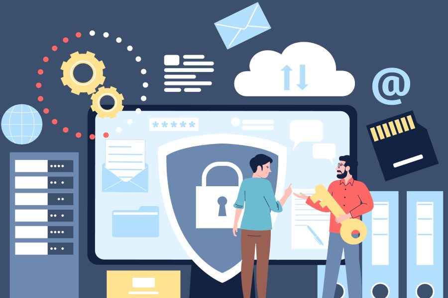 email security