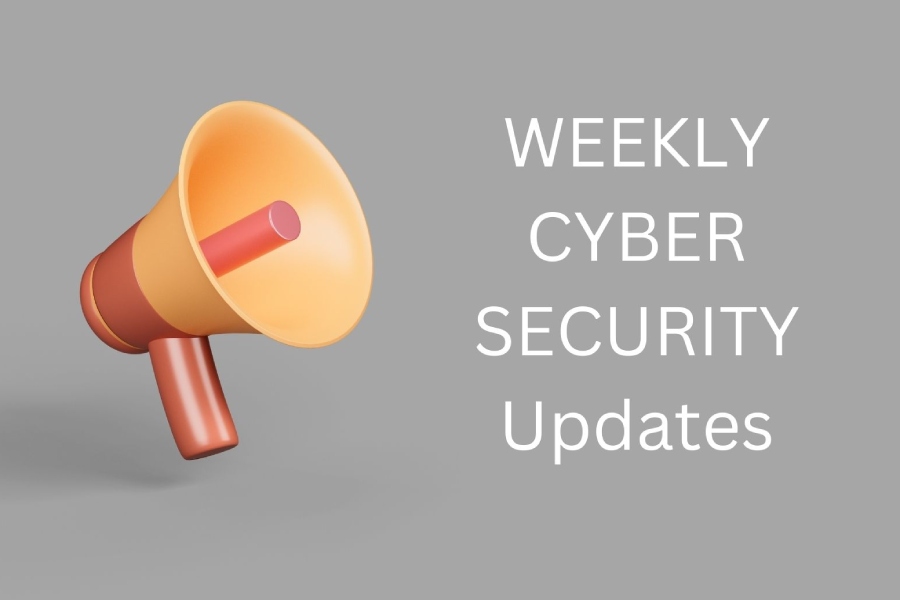 cybersecurity news