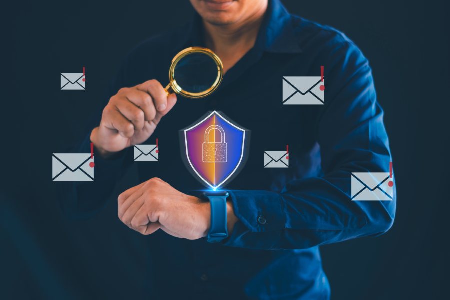 Email Security
