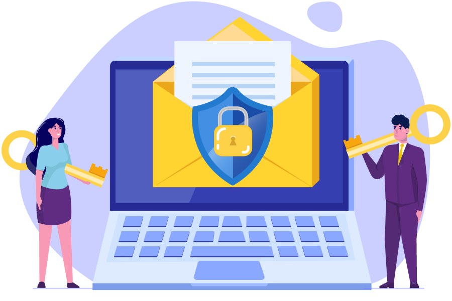 Email Encryption