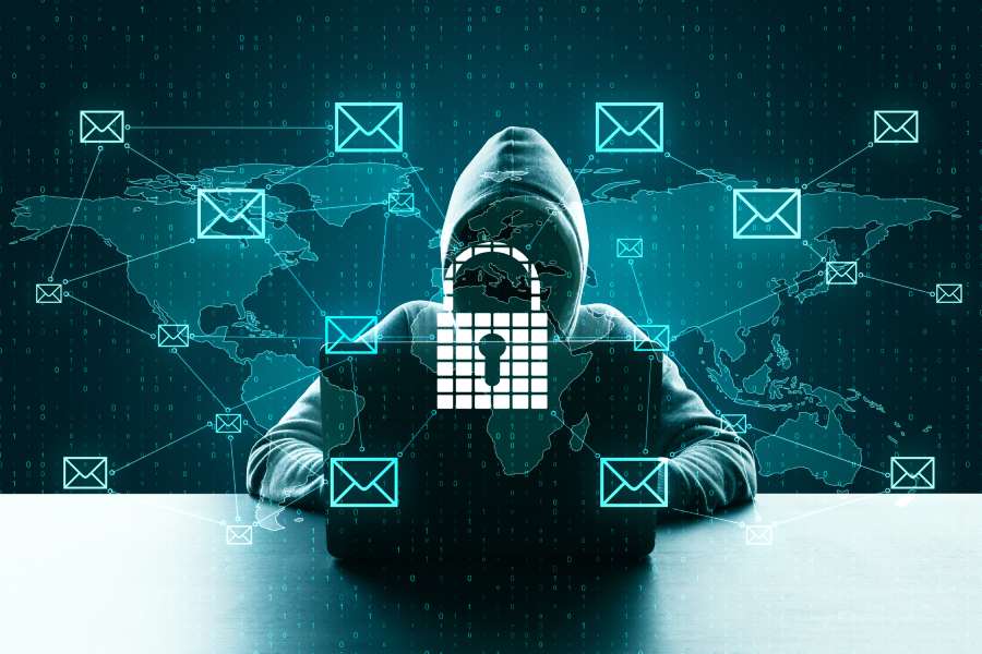 Email Security