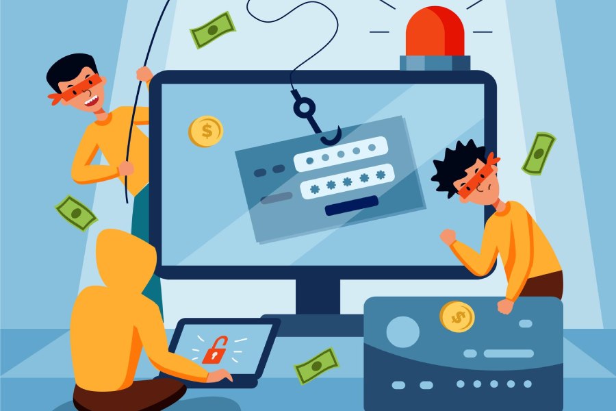 Email Security during Tax Season