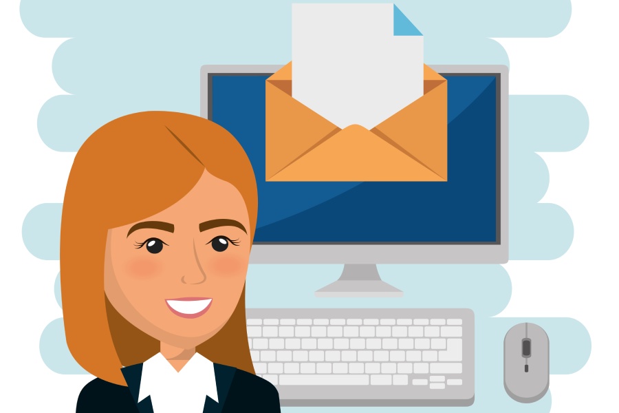 Email Client