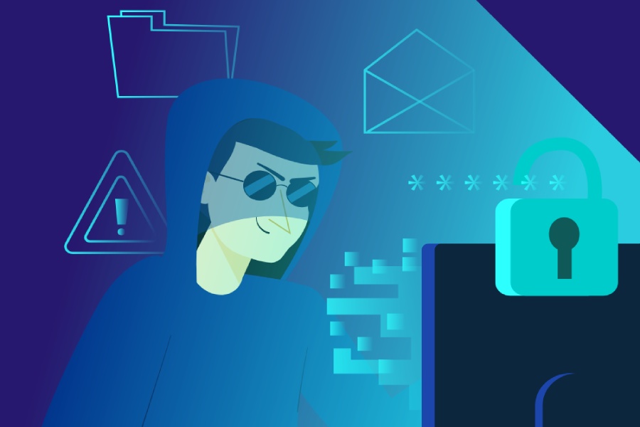 Cybersecurity Threats