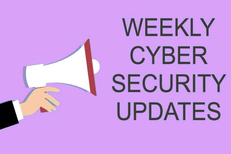 cyber security updates