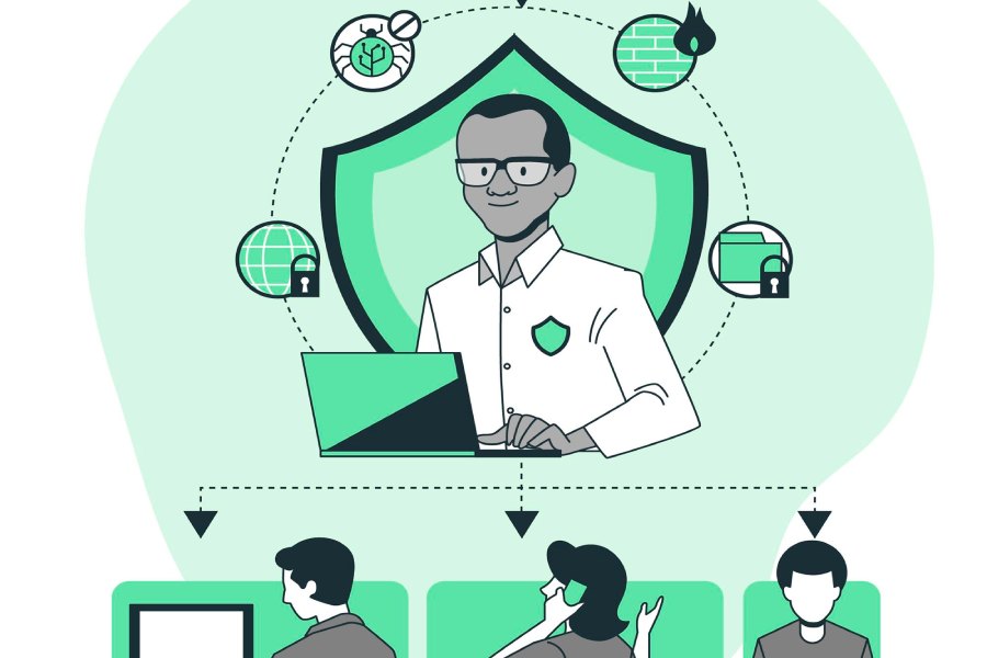 Cybersecurity Basics