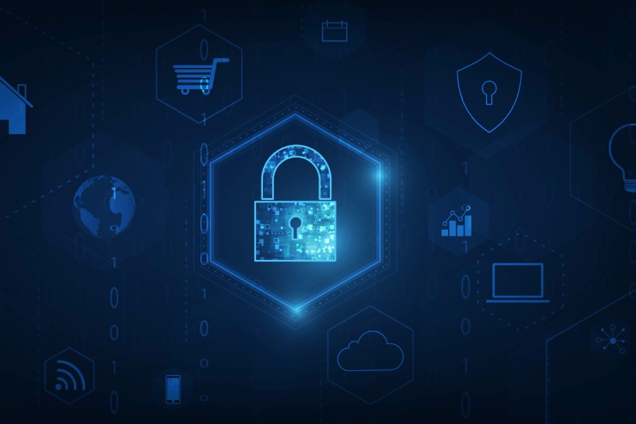 Cyber security