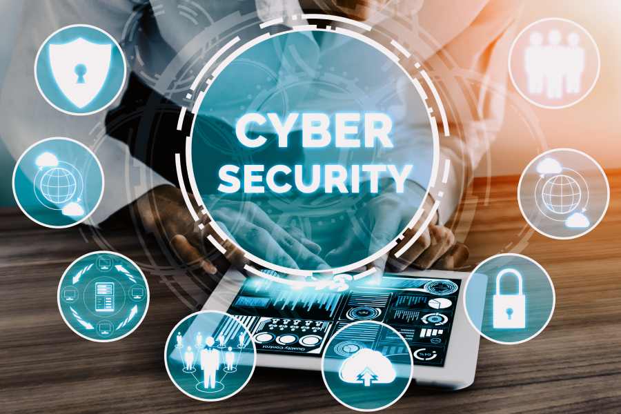 Cybersecurity