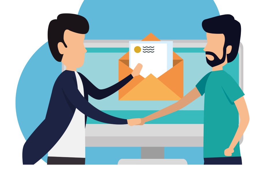 Deal With Returning Emails