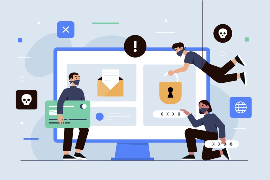 Email Security Risks