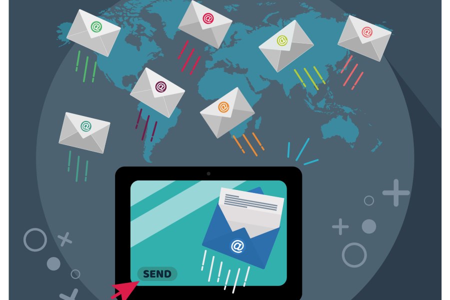 Cisco Email Appliance Vulnerability