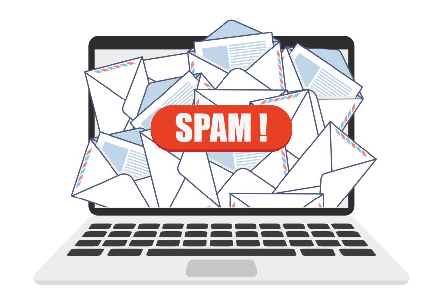 Spam Filtering