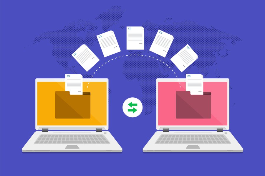 Migrate Your Office 365 Tenant To A New One