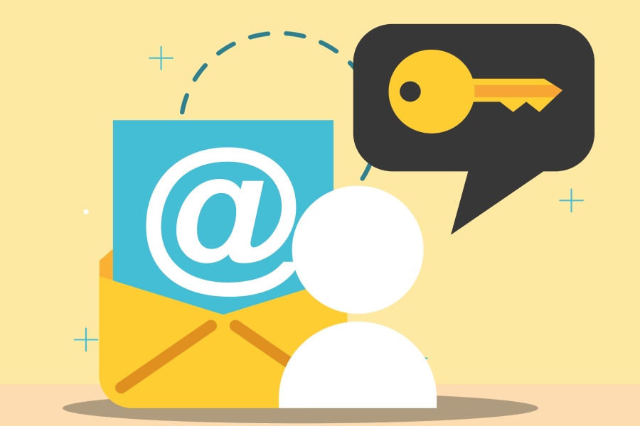 DomainKeys Identified Mail