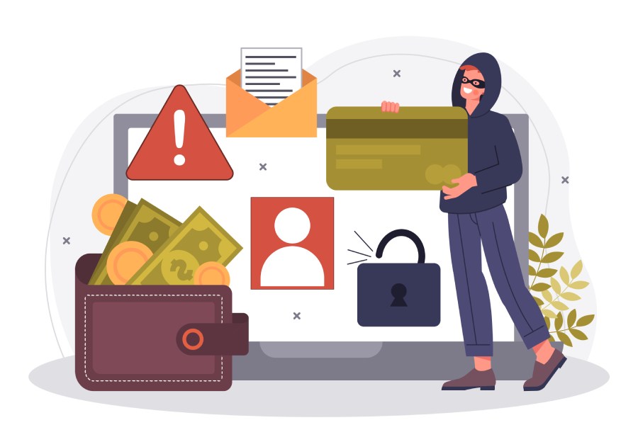 Prevent Fraud