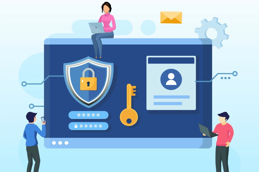 Data Privacy And Protection